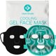 thumbnail image 1 of Set de mascarilla facial de gel refrescante Medi Grade, 1 of 9