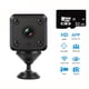 thumbnail image 3 of Mini Secret Camera Full HD 1080P Home Security Camcorder Night Vision Micro Cam Motion Detection Video Voice Recorder Equipped With Camera Specific 32G Memory Card Mini 2.4GHZ Wifi IP Camera Infrared, 3 of 3