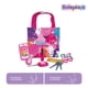thumbnail image 3 of Set de Belleza Infantil con Brochas y Bolso de Maquillaje, 3 of 4