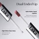 thumbnail image 2 of Labial Laka Perfect Twin Lip #907 Gentle Rose 8,9 g, 2 of 9