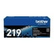 thumbnail image 1 of Brother toner negro tn 219bk, 1 of 2