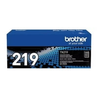 Brother Toner Negro Tn 219Bk