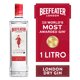 thumbnail image 1 of Gin Botella beefeater dry litro, 1000 ml, 1 of 1