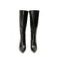 thumbnail image 4 of Bota Larga Mujer Negro Eskol Chinitown, 4 of 8