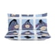 thumbnail image 3 of Eeyore Print Bedding Set Pattern Duvet Cove Set 3 Pieces 1 Quilt Cover And 2 Pillowcases for Women Men Teens, 3 of 5