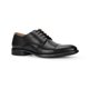 thumbnail image 1 of Zapatos Formales Hombre Cuero X-Light Sobrepunta Negro Airford Cardinale negro 40, 1 of 5