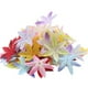 thumbnail image 2 of 500x Pétalos De Flores De Seda Artificiales 5 Cm Para Centros De Mesa De Boda Guirnalda Multicolor, 2 of 3