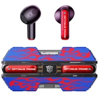 Audífonos Bluetooth Transformers Optimus Prime Tf-T01 - Ps