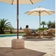 thumbnail image 2 of Base Para Quitasol, 2 of 3