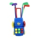 thumbnail image 1 of Juego De Palos De Golf Para Niños, Juguete Educativo, Mini Regalos De Cumpleaños Para Niños Pequeños, 1 of 5