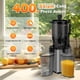thumbnail image 2 of Exprimidor Masticador Ypone 400 ml, 2 of 3