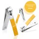 thumbnail image 3 of Kit de Manicure y Pedicure Tumkun de 12 Herramientas, 3 of 3