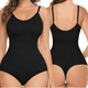 thumbnail image 4 of Body De Mujer Con Reductor Y Control De Abdomen, 4 of 4