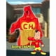 thumbnail image 2 of Disfraz Niños Chapolin colorado-0 a 12 Años Halloween, 2 of 2