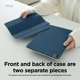 thumbnail image 4 of Funda magnética elago iPad Pro 13" (M5, M4) Azul, 4 of 7