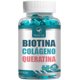 thumbnail image 1 of Biotina Colágeno Queratina, 1 of 4