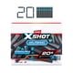 thumbnail image 2 of Pack 20 Dardos X-Shot, 2 of 2