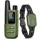 thumbnail image 1 of Collar de adiestramiento HapTop 4500 ft impermeable recargable, 1 of 8