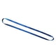 thumbnail image 2 of Equipo de Escalada de Alta Resistencia con Cinturón de Seguridad 23kN 80 cm Azul, 2 of 2
