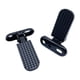 thumbnail image 4 of Pedales Traseros Para Bicicleta, Placas De Pie Para Motocicleta BMX, Bicicleta Eléctrica, 2 Uds., 4 of 5