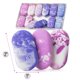 thumbnail image 4 of Goma de borrar Mr. Pen 2,5 cm, pack de 12, diseño marmoleado, 4 of 9