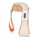 thumbnail image 2 of Masajeador Cuello Cervical Función Calor Beige, 2 of 3