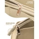 thumbnail image 3 of Organizador para bolso OMYSTYLE, inserto de fieltro con 13 compartimentos, 3 of 6