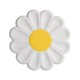 thumbnail image 2 of Posavasos Para Bebidas, Alfombrilla Para Vasos, Alfombrillas De Silicona Para Apartamento, Cafetería, Encimera, Color Blanco, 2 of 5