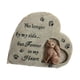 thumbnail image 3 of Piedras conmemorativas para mascotas, tumba para gatos, pérdida de mascotas, regalos de recuerdo, lápida conmemorativa para mascotas, lápida sepulcral, 3 of 5
