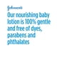 thumbnail image 3 of Loción Para Bebé Baby Con Extracto De Vainilla Y Avena 800 Ml, 3 of 9