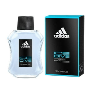 Adidas - Ice Dive Men Edt 100 Ml