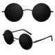 thumbnail image 1 of Gafas de Sol Cgid E01 Lennon Polarizadas Negras, 1 of 3