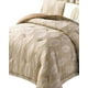 thumbnail image 1 of Cubrecama Semi Acolchado 2 Plazas Mas 2 Fundas De Almohadas, 1 of 3