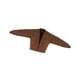 thumbnail image 1 of Figura A Escala 1/12 Muñeca Chaqueta Abrigo Accesorio Ropa Figuras De Acción Disfraz Marrón, 1 of 3