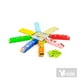 thumbnail image 2 of Puzzle Transporte 88 Piezas, 2 of 3