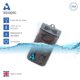 thumbnail image 4 of Funda de Viaje Impermeable Aquapac Roja, 4 of 9