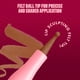 thumbnail image 4 of Tinte Delineador De Labios Steamy Spice, 4 of 8