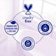 thumbnail image 2 of Set de baño Dr. Teal's Kids 3 en 1 para dormir con melatonina 600 ml (x3), 2 of 3