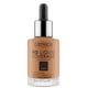 thumbnail image 2 of Base Catrice HD Liquid Coverage 080 Caramel Beige, 2 of 8