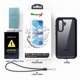 thumbnail image 3 of Funda Impermeable Resistente para Samsung Galaxy A57 5G con Agarre Antideslizante Negro, 3 of 6