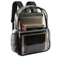 thumbnail image 1 of Mochila Neurora Clear Heavy Duty TPU transparente negra, 1 of 6