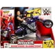 thumbnail image 2 of Set de figuras de acción y vehículos de juguete Mattel WWE Wrekkin' Undertaker, 2 of 6