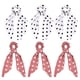 thumbnail image 1 of Bandas para el cabello, coleteros, coleteros, 2 en 1, accesorios vintage para mujeres y niñas, 1 of 6