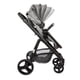 thumbnail image 3 of Coche Bebé Travel System Morgan Gris/Mxz-Ed, 3 of 4