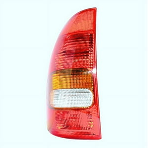 Repuestos Del Sol - Farol Trasero Izquierdo Chevrolet Corsa 1.6 C16Nz Sohc 8 Valv 1993 1997