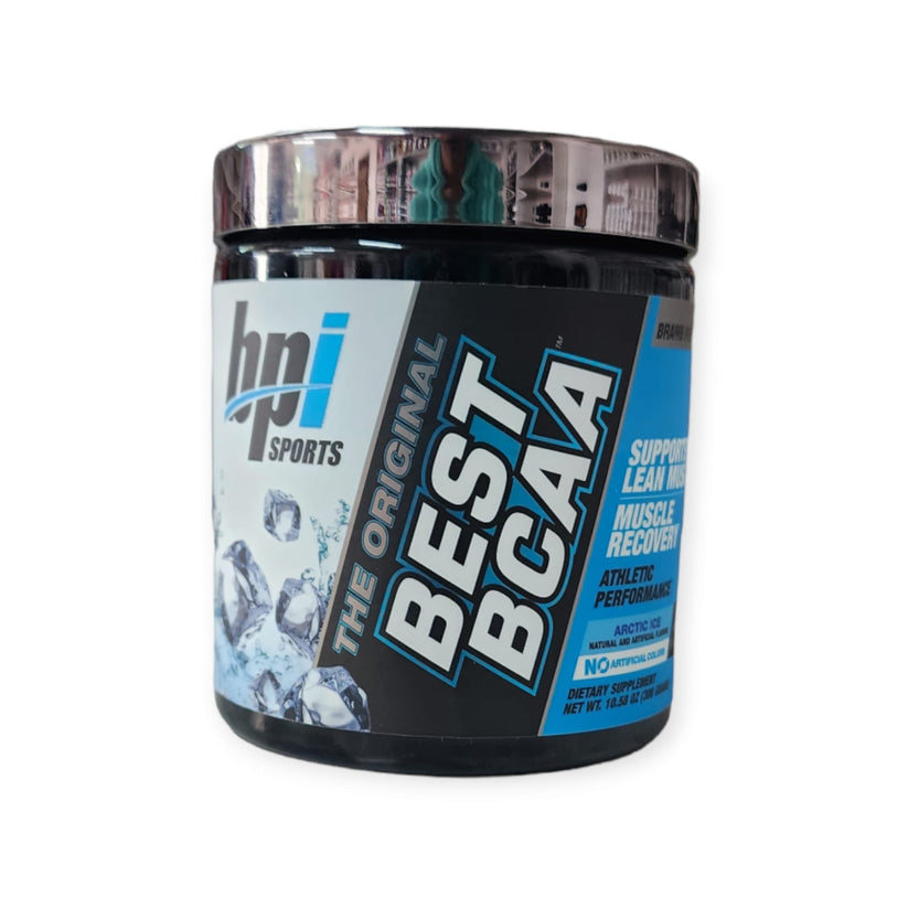 Bpi Sport - Best Bcaa 300Gr 40 Sv Arctic Ice -