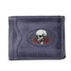 thumbnail image 1 of Billetera Coco 991.2 Calavera / Azul, 1 of 3