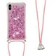 thumbnail image 5 of Funda FOXDOCK para iPhone Xs Max con Cuerda Ajustable, Brillo Líquido, Protección Antigolpes y Lente – Ideal para Regalo, 5 of 5
