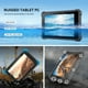 thumbnail image 3 of CENAVA W10N - Tablet Industrial con Windows 11 Pro, IP68 y Puertos Profesionales, 3 of 10