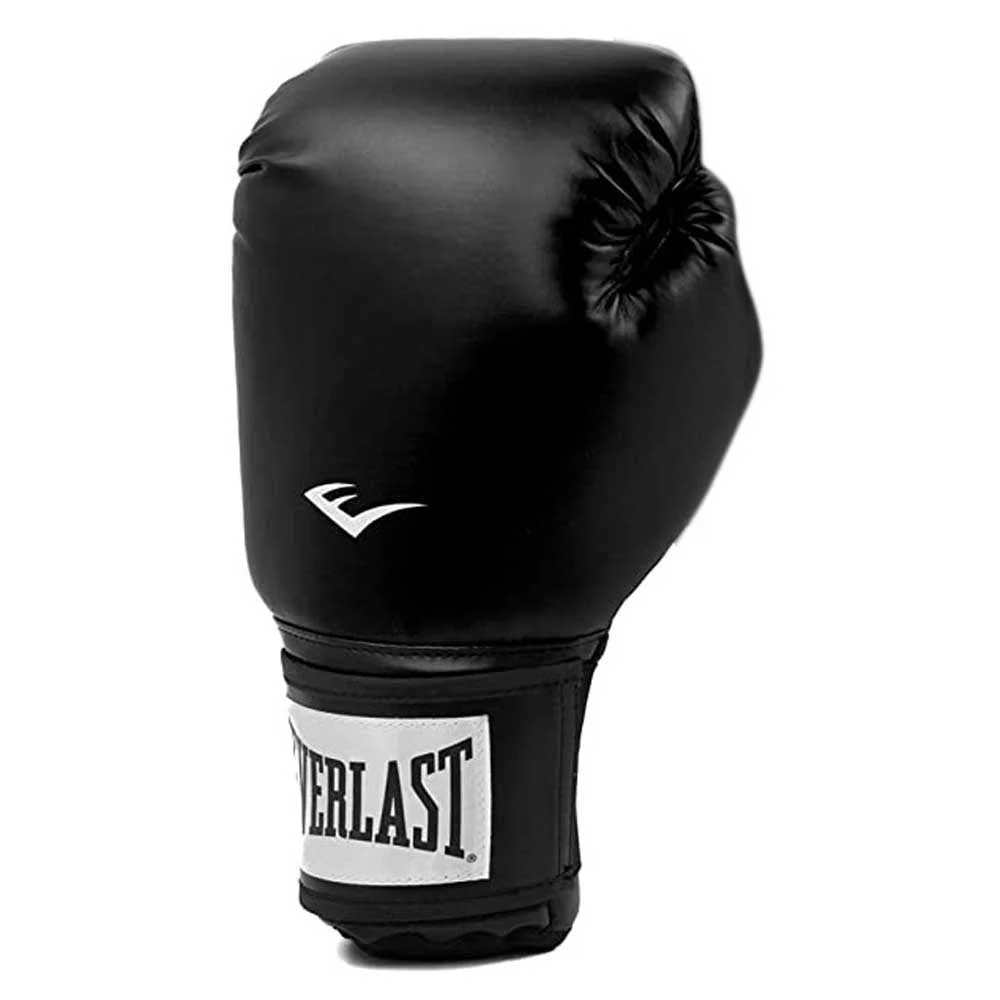 Guantes Box Pro Style Negro Everlast